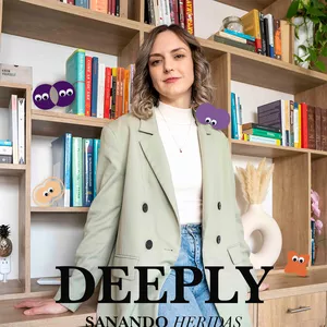 Imagen de portada para Curso online Deeply Mentorship