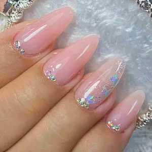 Imagem de capa para o Curso online UNHA MOLDE F1