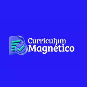 Imagen de portada para Curso online Curriculum Magnético