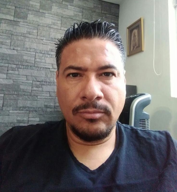 Carlos Méndez