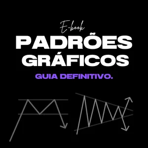 Imagem de Guia Prático dos Padrões Gráficos criado por Genaro Ramos na hotmart