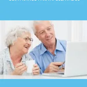 Imagem de capa para o Ebook Como recuperar descontos indevidos na aposentadoria: Guia Prático para aposentados