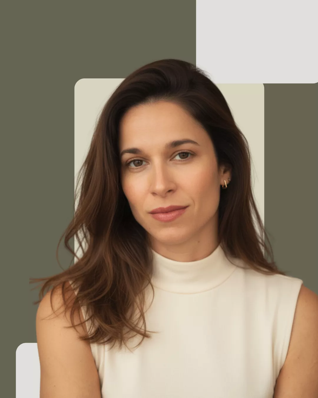 Psicanalista Daniela Branco