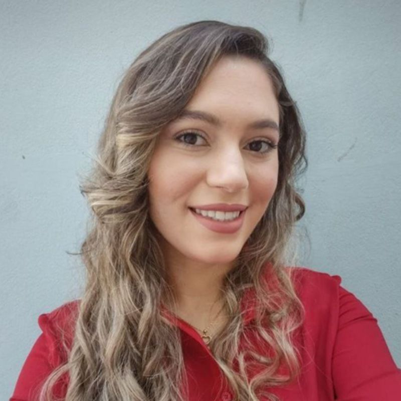 Jéssica Dara Tavares