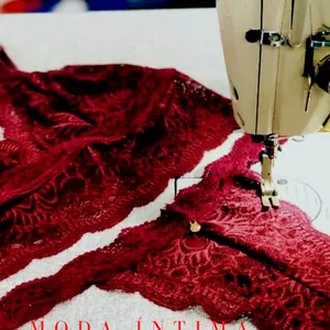 Imagem de capa para o Curso online Curso Específico para Moda Íntima e Praia Básico 