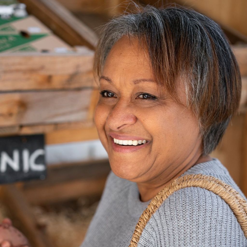 Miss. Márcia Gonçalves