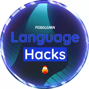Imagen de portada para Curso online Language Hacks