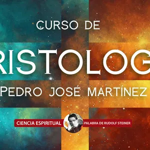Imagen de portada para Curso online CURSO DE CRISTOLOGÍA