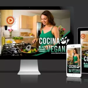 Imagen de portada para Curso online Cursos de cocina 