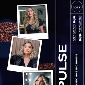 Imagem do curso Mechas Impulse - O segredo das mechas incríveis 