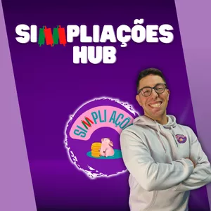 Imagem de capa para o Curso online SimpliAções Hub