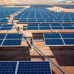 Imagem de Curso de Energia Fotovoltaica  criado por Amazon na hotmart