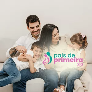 Imagem de capa para o Curso online Curso Pais de Primeira 3.0