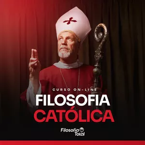 Imagem de capa para o Curso online FILOSOFIA CATÓLICA