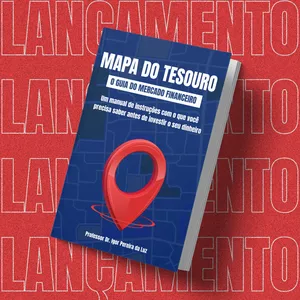 Imagem de capa para o Curso online Mapa do Tesouro - O Guia do Mercado Financeiro