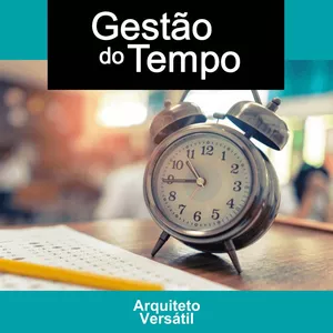 Imagem de capa para o Curso online Gestão do Tempo – Curso Online