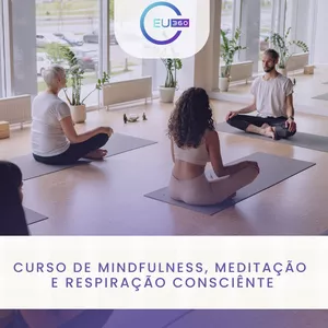 Capa do curso 