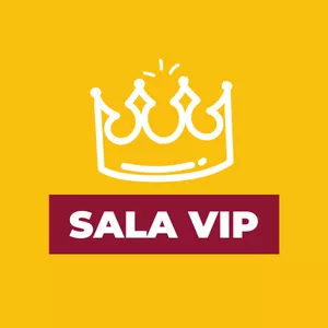 Imagem de capa para o Curso online Sala VIP 2022