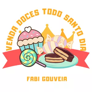 Imagem de capa para o Curso online Venda Doces Todo Santo Dia