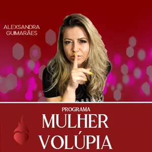 Imagem de capa para o Curso online Programa Mulher Volúpia