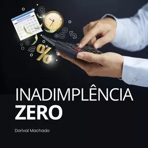 Imagem de capa para o Curso online Inadimplência Zero 