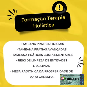 Capa do curso 