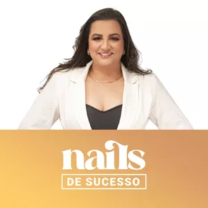 Imagem de capa para o Curso online Nails de Sucesso