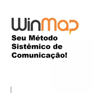 Imagem de capa para o Curso online WinMap - Seu Método Sistêmico de Comunicação