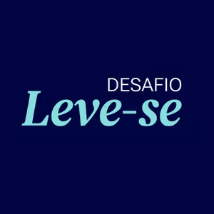 Imagem de capa para o Curso online Desafio Leve-se 21 dias