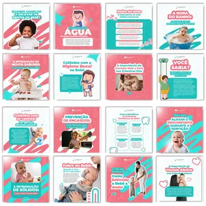 Imagem do curso CANVA PEDIATRIA 2.0