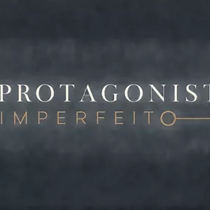 Imagem do curso Protagonista imperfeito