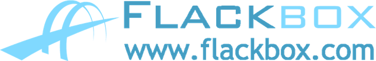 Flackbox logo