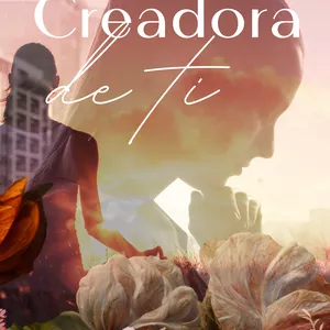 Imagen de portada para Ebook Ebook Coaching de Vida: Creadora de Ti. Guía Práctica para crearte a Ti misma.