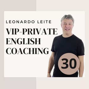 Imagem de capa para o Curso online Aulas Individuais com Leonardo leite [VIP30]