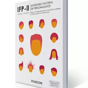 Imagem de capa para o Ebook Planilha de Correção IFP 2