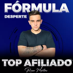 Imagem de capa para o Curso online Fórmula Desperte Top Afiliado 
