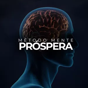Imagem de capa para o Curso online Método Mente Próspera 