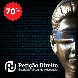 Imagem do curso Kit: Petição Direito®