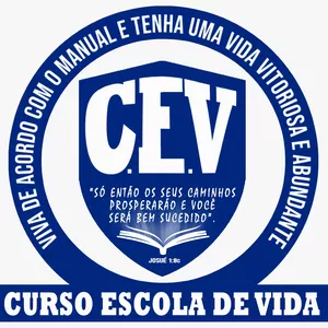 Imagem de capa para o Curso online Curso Escola de Vida