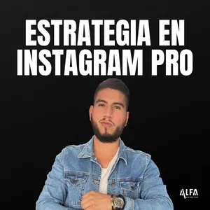 Imagem principal do produto Estrategia Instagram PRO