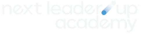 Next Leader Up Academy logo
