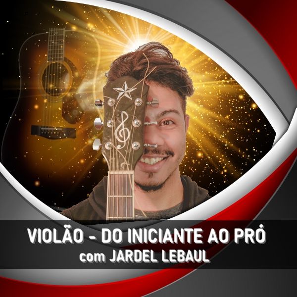 Capa do curso 