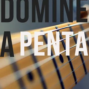 Imagem de capa para o Ebook Domine a Penta