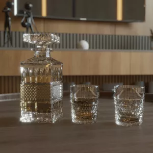 Imagem de capa para o Curso online Interiores em Foco – Domine o V-Ray para SketchUp