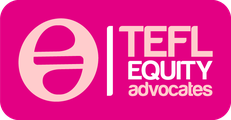TEFL Equity Academy logo