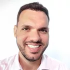 Foto do autor Mozarth Dias