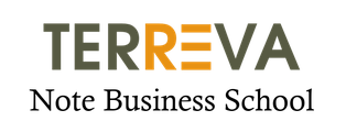 Terreva Note Business School logo