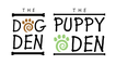 The Dog Den & The Puppy Den
