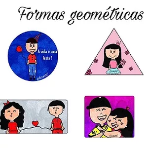 Imagem de capa para o Curso online Recurso formas