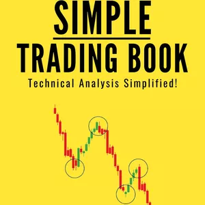 Cover image for Ebook Simple Trading Book